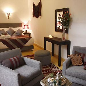 Suite senior